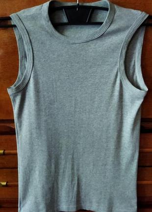 Безрукавка " qnurel " р.l-xl ( 48-50 ) турция