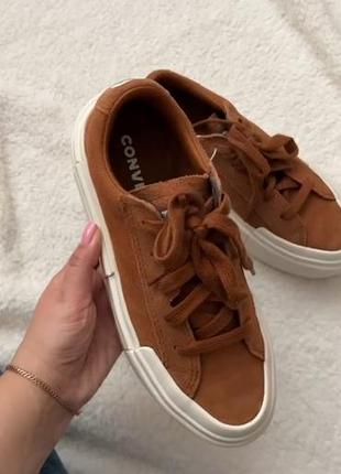Кеди converse нові 4