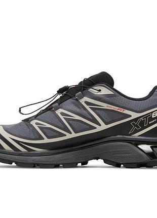Salomon xt-6 3