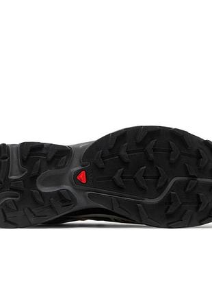 Salomon xt-6 5