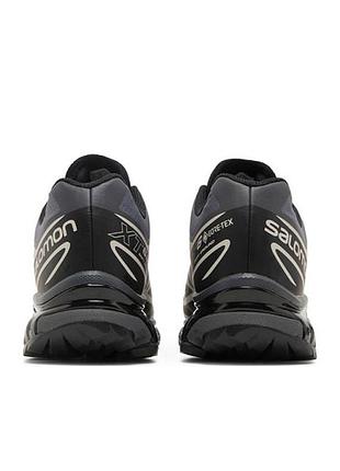 Salomon xt-6 4