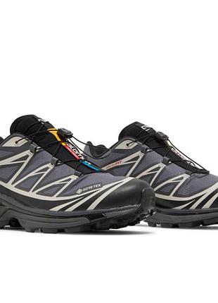 Salomon xt-6 2