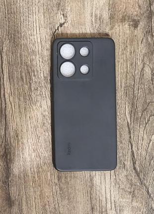 Чохли на xiaomi redmi 13 note 6