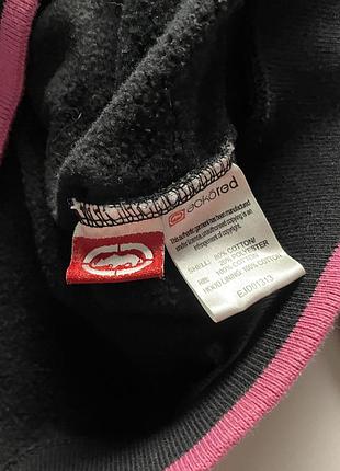 Зіп-худі ecko unltd 4