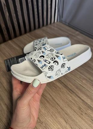 Дитячі шльопанці joma