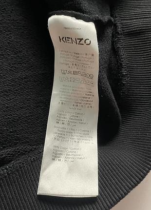 Худі kenzo 3