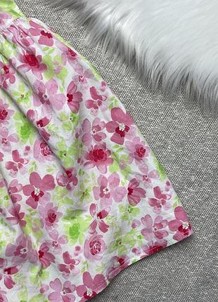 Котонова сукня 2