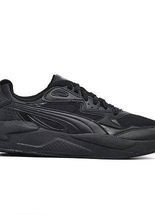 Кроссовки puma x-ray speed (384638 01) 41 (26.5 см.) 384638 01 40