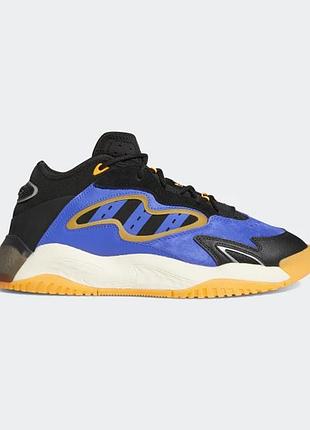 Кросівки adidas streetball ii gx0790