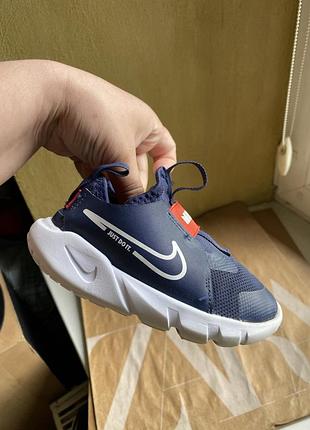 Кроссовки nike 26 размер
