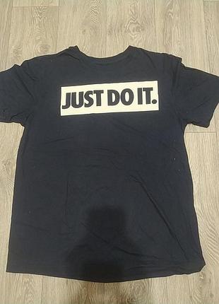 Футболка nike