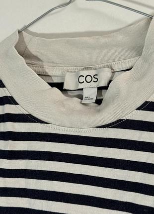 Лонгслів cos оригінал 5