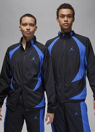 Кофта унісекс jordan sport jam (dx9367-014) dx9367-014