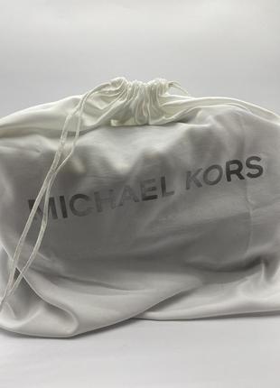 Сумка michael kors (оригінал) із сша.6 фото