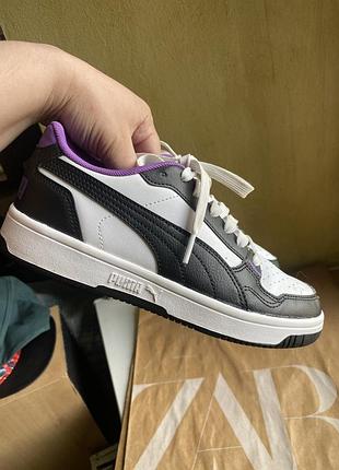 Кроссовки puma 37 размер