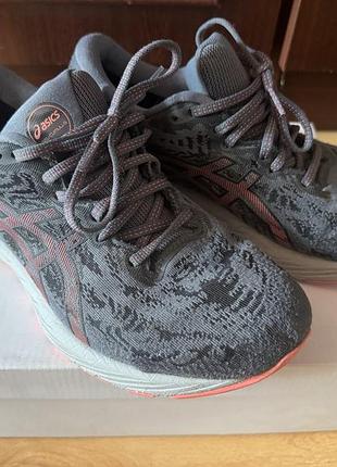 Кросівки asics