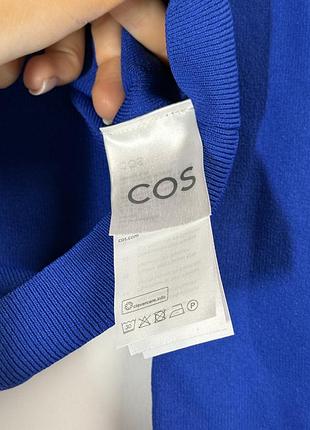 Лонгслів топ cos оригінал 5