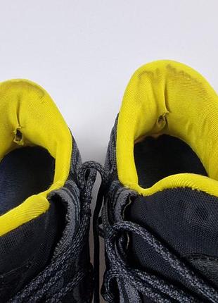 Крассовки adidas crazy explosive 8