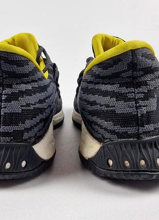 Крассовки adidas crazy explosive 4