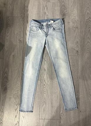 Джинси h&m