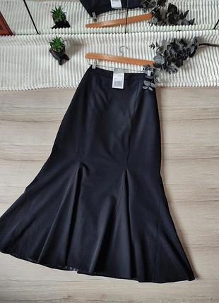Нова спідниця максі німецького бренду ashley brooke designer mode p xl-xxl
