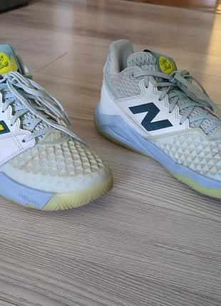Теннисные кроссовки new balance coco cg2 оригинал (eu 40 / 25.5 см)