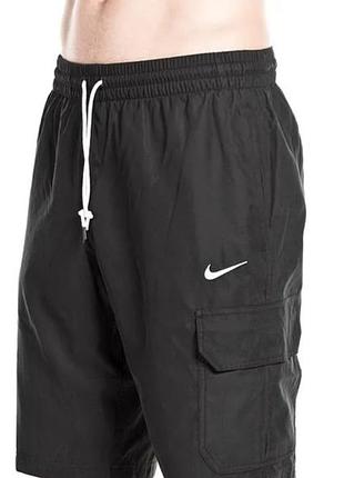Шорти карго nike