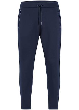Спортивные брюки pro casual jako 6545 s синий (4059562205435)