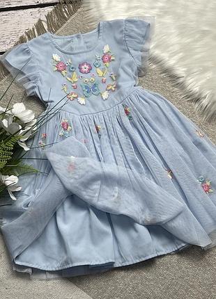 Святкова сукня 4