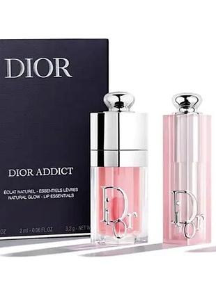 Подарунковий набір dior