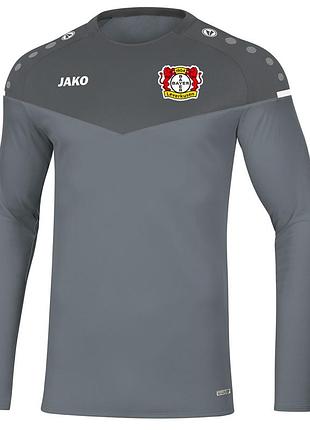 Реглан на флисе champ2.0 jako ba8820i m (4059562414233)