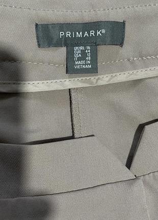 Штани primark 4