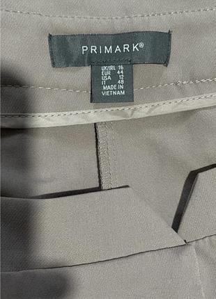 Штани primark 3