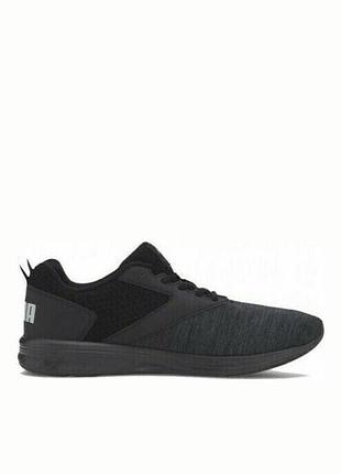 Кроссовки puma nrgy comet (190556 38) 42 (27 см.) 190556 38 44.5
