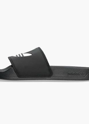 Шлепанцы adidas adilette lite fu8298 47 1/3