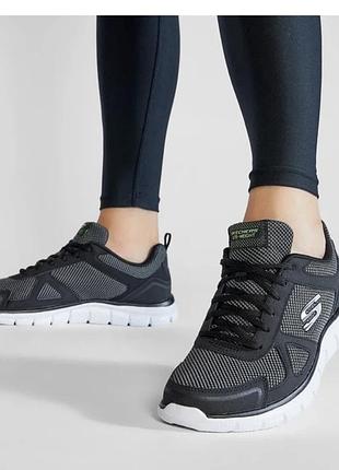 Кросівки skechers