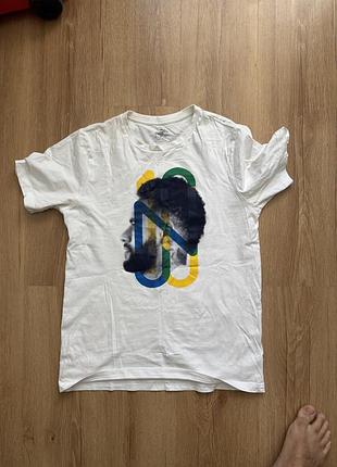 Футболки puma neymar jr .