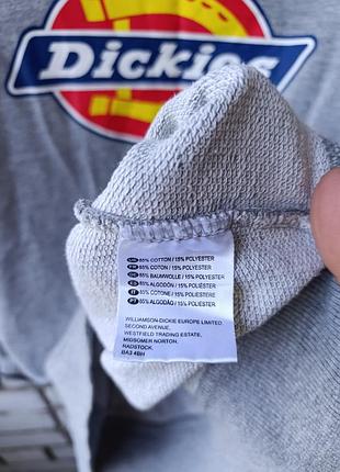 Свитшот dickies 5
