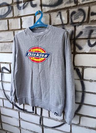 Свитшот dickies 4