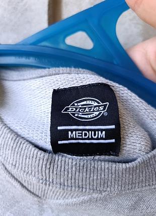 Свитшот dickies 2