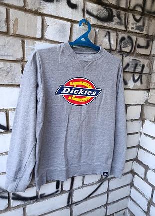 Свитшот dickies 3