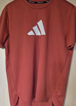 Футболка adidas