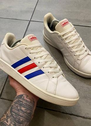 Кросівки adidas grand court td