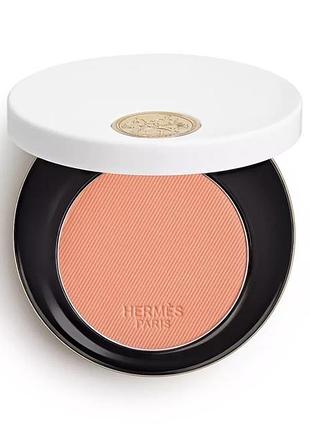 Рум'яна hermès