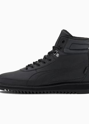 Кроссовки puma desierto v2 puretex 37302601 (оriгинал) 37302601 45