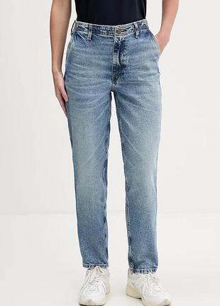 Urbanshop com ua джинси guess jeans висока посадка w6ra1i d5m4m розміри запитуйте