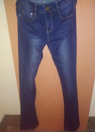 Джинси брюки жіночі