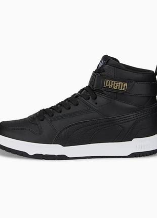 Кроссовки puma rbd game 38583903 (оригинал) 38583903 45