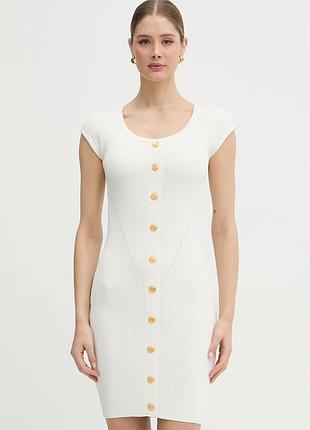 Urbanshop com ua marciano by guess платье loli бежевое однотонное g6gk30 z0627 размеры запитуйте