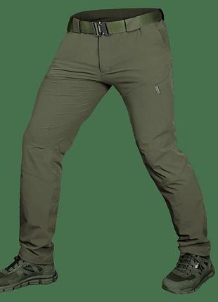Штани тактичні lizard dwb олива